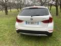 BMW X1 X1 sDrive 16d 116 ch Lounge Blanc - thumbnail 5