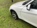BMW X1 X1 sDrive 16d 116 ch Lounge Blanc - thumbnail 4