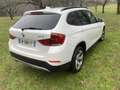 BMW X1 X1 sDrive 16d 116 ch Lounge Blanc - thumbnail 6