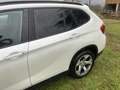 BMW X1 X1 sDrive 16d 116 ch Lounge Blanc - thumbnail 3