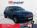 Jeep Compass Longitude FWD Blau - thumbnail 1