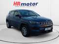 Jeep Compass Longitude FWD Bleu - thumbnail 1