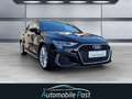 Audi A3 A3 35 TDI S-Tronic 3x S-Line Virtual*Teilleder*ACC Schwarz - thumbnail 10