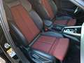 Audi A3 A3 35 TDI S-Tronic 3x S-Line Virtual*Teilleder*ACC Schwarz - thumbnail 27