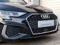 Audi A3 A3 35 TDI S-Tronic 3x S-Line Virtual*Teilleder*ACC Schwarz - thumbnail 33