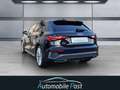 Audi A3 A3 35 TDI S-Tronic 3x S-Line Virtual*Teilleder*ACC Schwarz - thumbnail 5