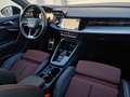 Audi A3 A3 35 TDI S-Tronic 3x S-Line Virtual*Teilleder*ACC Schwarz - thumbnail 26