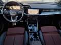 Audi A3 A3 35 TDI S-Tronic 3x S-Line Virtual*Teilleder*ACC Schwarz - thumbnail 11