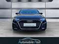 Audi A3 A3 35 TDI S-Tronic 3x S-Line Virtual*Teilleder*ACC Schwarz - thumbnail 12