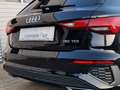 Audi A3 A3 35 TDI S-Tronic 3x S-Line Virtual*Teilleder*ACC Schwarz - thumbnail 32