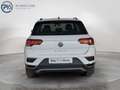 Volkswagen T-Roc Design TDI Weiß - thumbnail 4