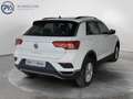Volkswagen T-Roc Design TDI Weiß - thumbnail 5