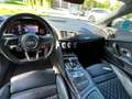 Audi R8 5.2i V10 S tronic B&O-Apple Carplay-Camera-20" Bleu - thumbnail 9