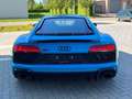 Audi R8 5.2i V10 S tronic B&O-Apple Carplay-Camera-20" Albastru - thumbnail 8