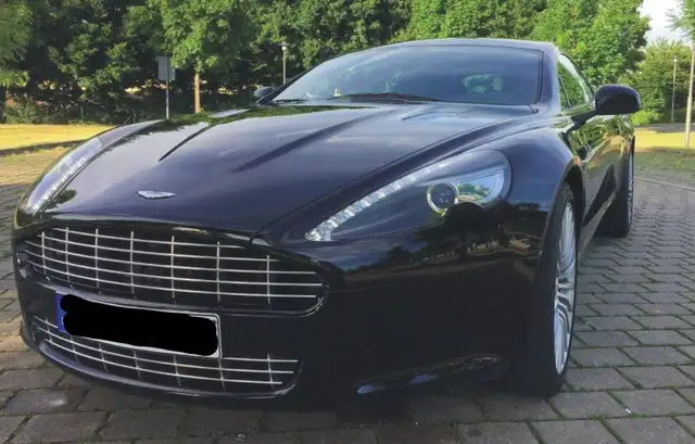 Aston Martin