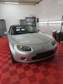Roadster Coupé 1.8i 16v Active