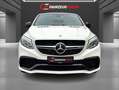 Mercedes-Benz GLE 63 AMG 4Matic AHK*LED*Pano*Sitze Memory*H&K - thumbnail 20