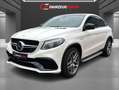 Mercedes-Benz GLE 63 AMG 4Matic AHK*LED*Pano*Sitze Memory*H&K - thumbnail 1