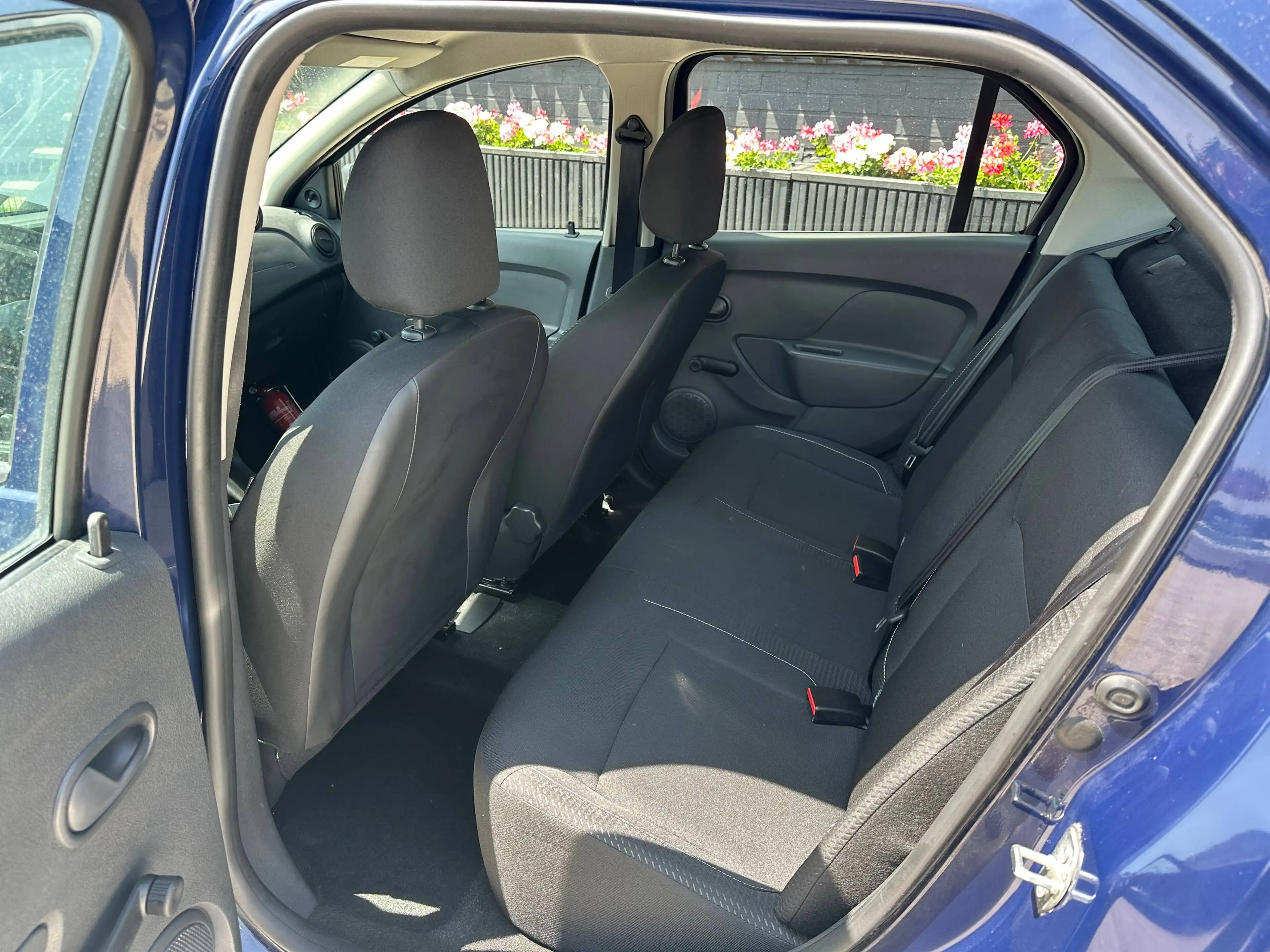 Dacia Logan Logan 1.0i * 20.575 KM !!!! * — photo 11