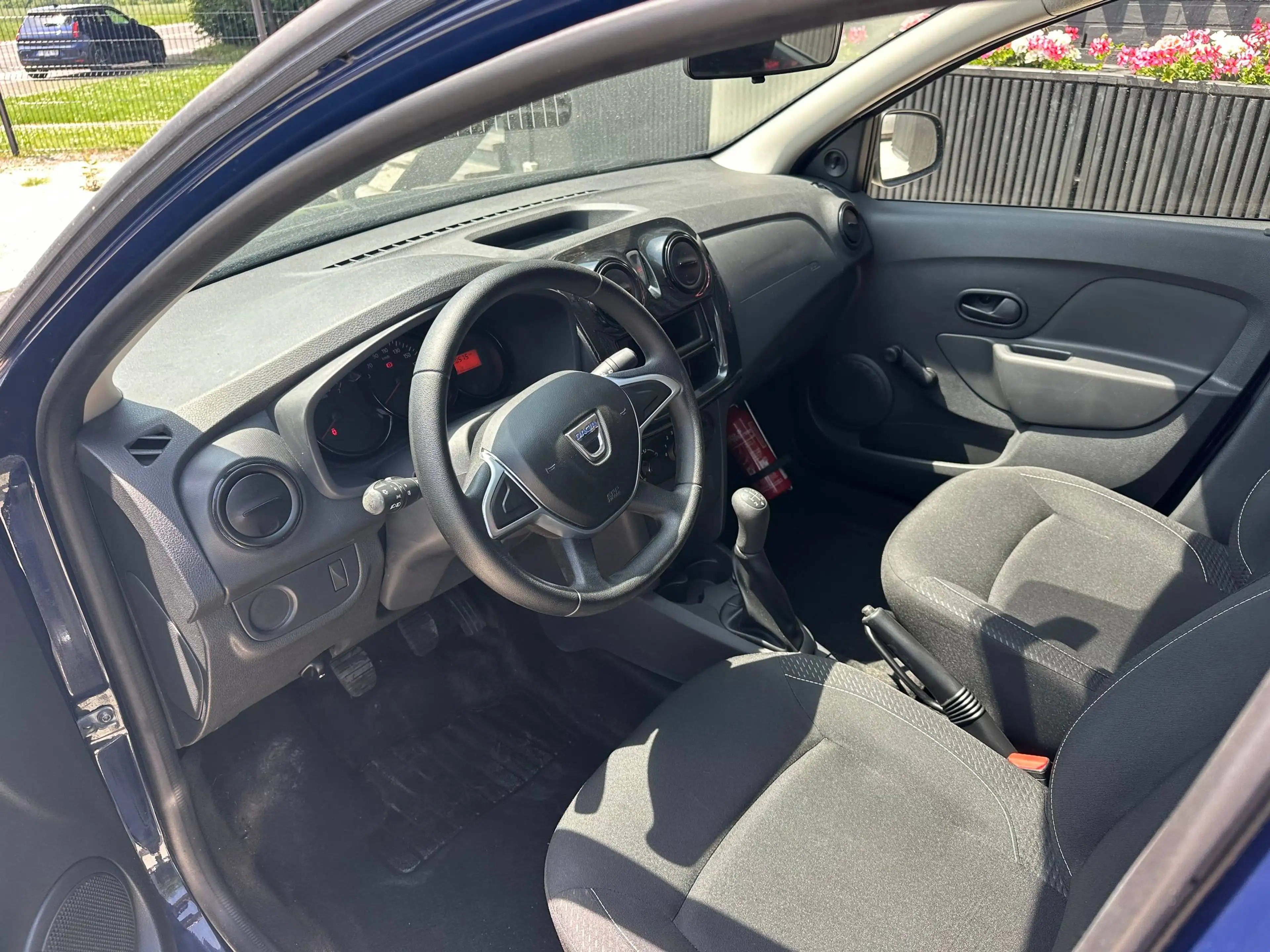 Dacia Logan Logan 1.0i * 20.575 KM !!!! * — photo 10