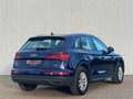 Audi Q5 2,0 TDI quattro S-tronic Blau - thumbnail 3
