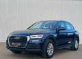 Audi Q5 2,0 TDI quattro S-tronic Blau - thumbnail 7