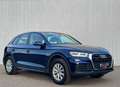 Audi Q5 2,0 TDI quattro S-tronic Blau - thumbnail 1