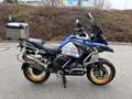 BMW R 1250 GS Adventure HP viel Zubehör Niebieski - thumbnail 4