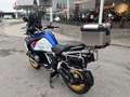 BMW R 1250 GS Adventure HP viel Zubehör Niebieski - thumbnail 9
