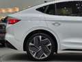 Skoda Enyaq RS Suite Selection*Vision Aero 21" Zoll*Voll-Voll* Weiß - thumbnail 12