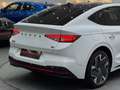 Skoda Enyaq RS Suite Selection*Vision Aero 21" Zoll*Voll-Voll* Weiß - thumbnail 10