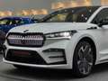 Skoda Enyaq RS Suite Selection*Vision Aero 21" Zoll*Voll-Voll* Weiß - thumbnail 8