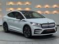 Skoda Enyaq RS Suite Selection*Vision Aero 21" Zoll*Voll-Voll* Weiß - thumbnail 6