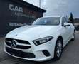 Mercedes-Benz A 180 A-Klasse Weiß - thumbnail 2