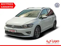 Volkswagen Golf Sportsvan VII 1.2 Sound ACC AHK PDC DAB
