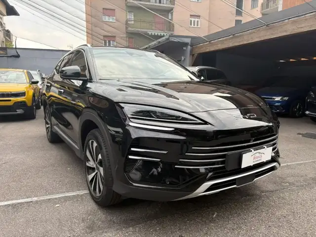 BYD Seal U 1.5 218 CV PHEV Boost *PREZZO PROMO*