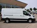 Ford E-Transit 350 L3H2 TREND 86KWH 184 PK AUT. + CAMERA | NAVIGA Wit - thumbnail 4