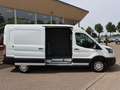 Ford E-Transit 350 L3H2 TREND 86KWH 184 PK AUT. + CAMERA | NAVIGA Wit - thumbnail 17