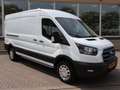 Ford E-Transit 350 L3H2 TREND 86KWH 184 PK AUT. + CAMERA | NAVIGA Wit - thumbnail 12