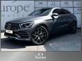 Mercedes-Benz GLC 43 AMG Coupé 4-Matic/Perf. Abgas/MBUX/LED/Navi/ Grijs - thumbnail 2