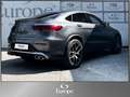 Mercedes-Benz GLC 43 AMG Coupé 4-Matic/Perf. Abgas/MBUX/LED/Navi/ Grijs - thumbnail 5