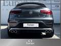 Mercedes-Benz GLC 43 AMG Coupé 4-Matic/Perf. Abgas/MBUX/LED/Navi/ Grijs - thumbnail 4