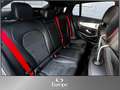 Mercedes-Benz GLC 43 AMG Coupé 4-Matic/Perf. Abgas/MBUX/LED/Navi/ Grijs - thumbnail 10