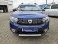 Dacia Sandero TCe90 Stepway Celebration (Vollausstattung) Blau - thumbnail 2