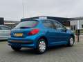 Peugeot 207 1.4 VTi Cool 'n Blue ( AIRCO ) 5-deurs 2008 Bleu - thumbnail 3