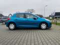 Peugeot 207 1.4 VTi Cool 'n Blue ( AIRCO ) 5-deurs 2008 Bleu - thumbnail 6