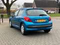 Peugeot 207 1.4 VTi Cool 'n Blue ( AIRCO ) 5-deurs 2008 Azul - thumbnail 5