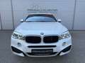 BMW X6 xDrive 30d M-SPORT HARMAN KARDON - SOFT CLOSE Weiß - thumbnail 2