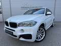 BMW X6 xDrive 30d M-SPORT HARMAN KARDON - SOFT CLOSE Weiß - thumbnail 3