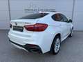 BMW X6 xDrive 30d M-SPORT HARMAN KARDON - SOFT CLOSE Weiß - thumbnail 7